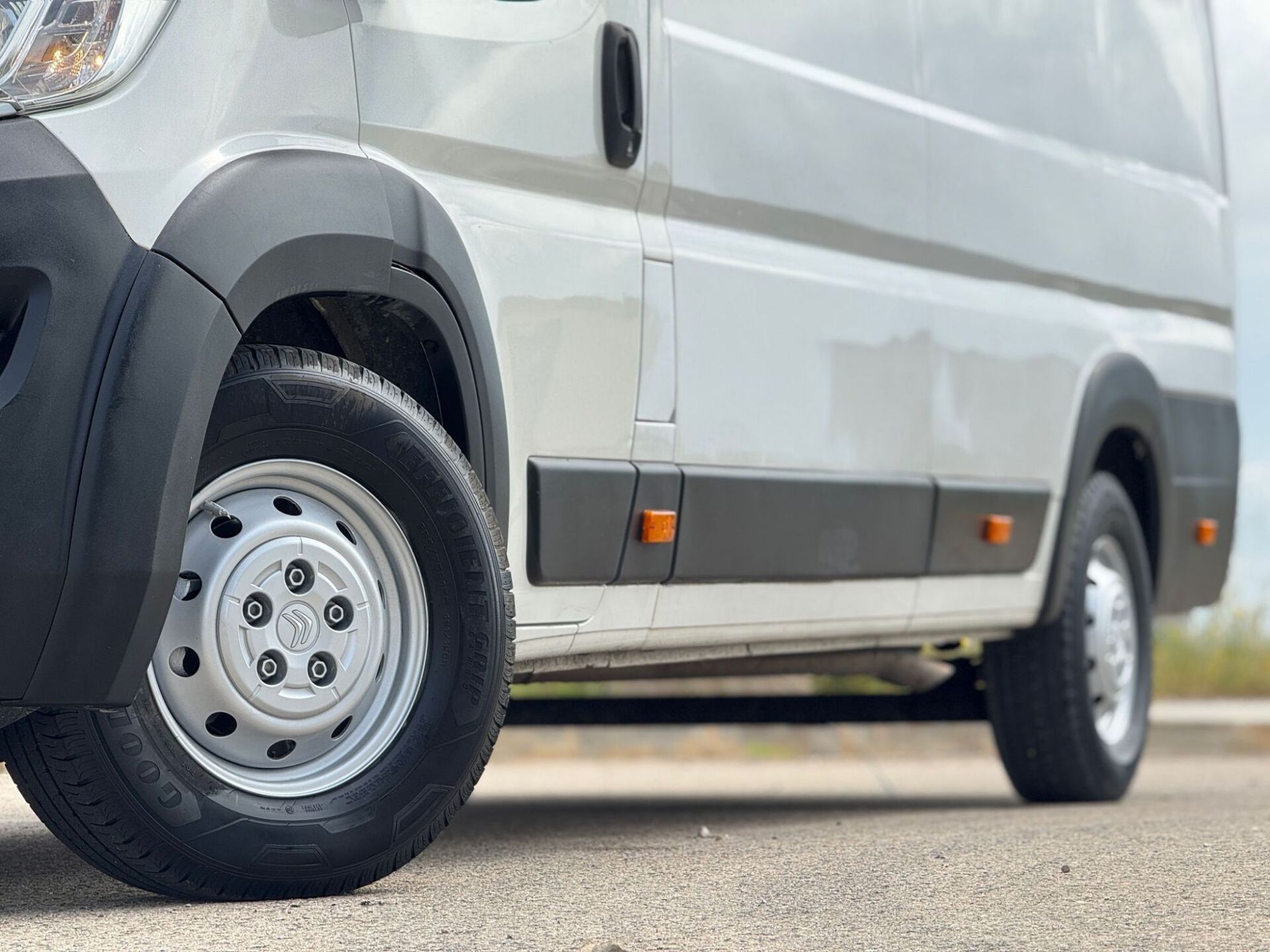 Imagen 2 de CITROEN Jumper