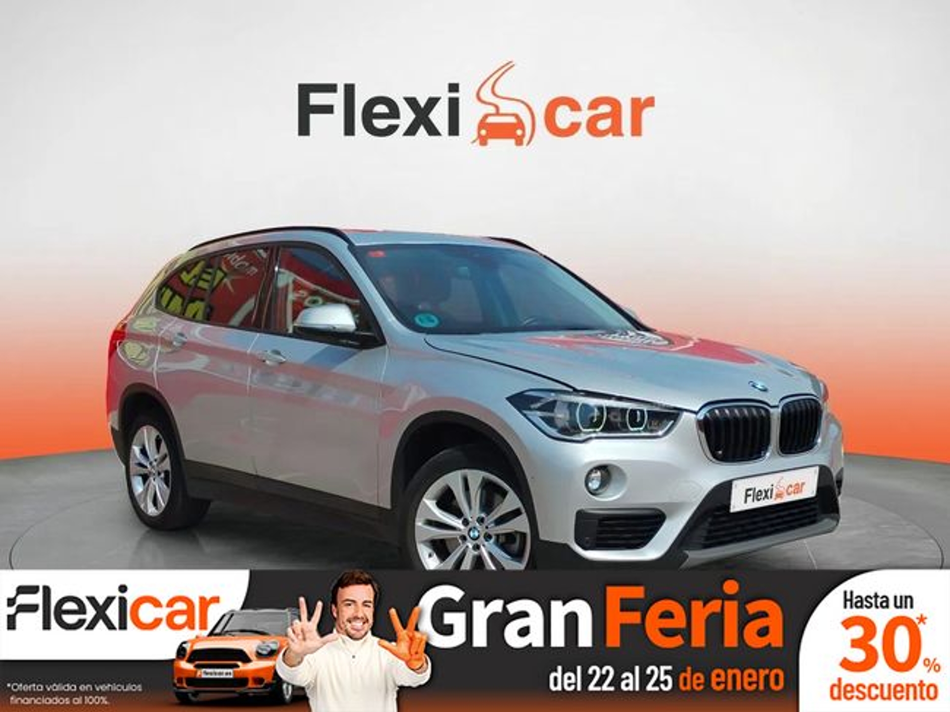 Imagen de BMW X1