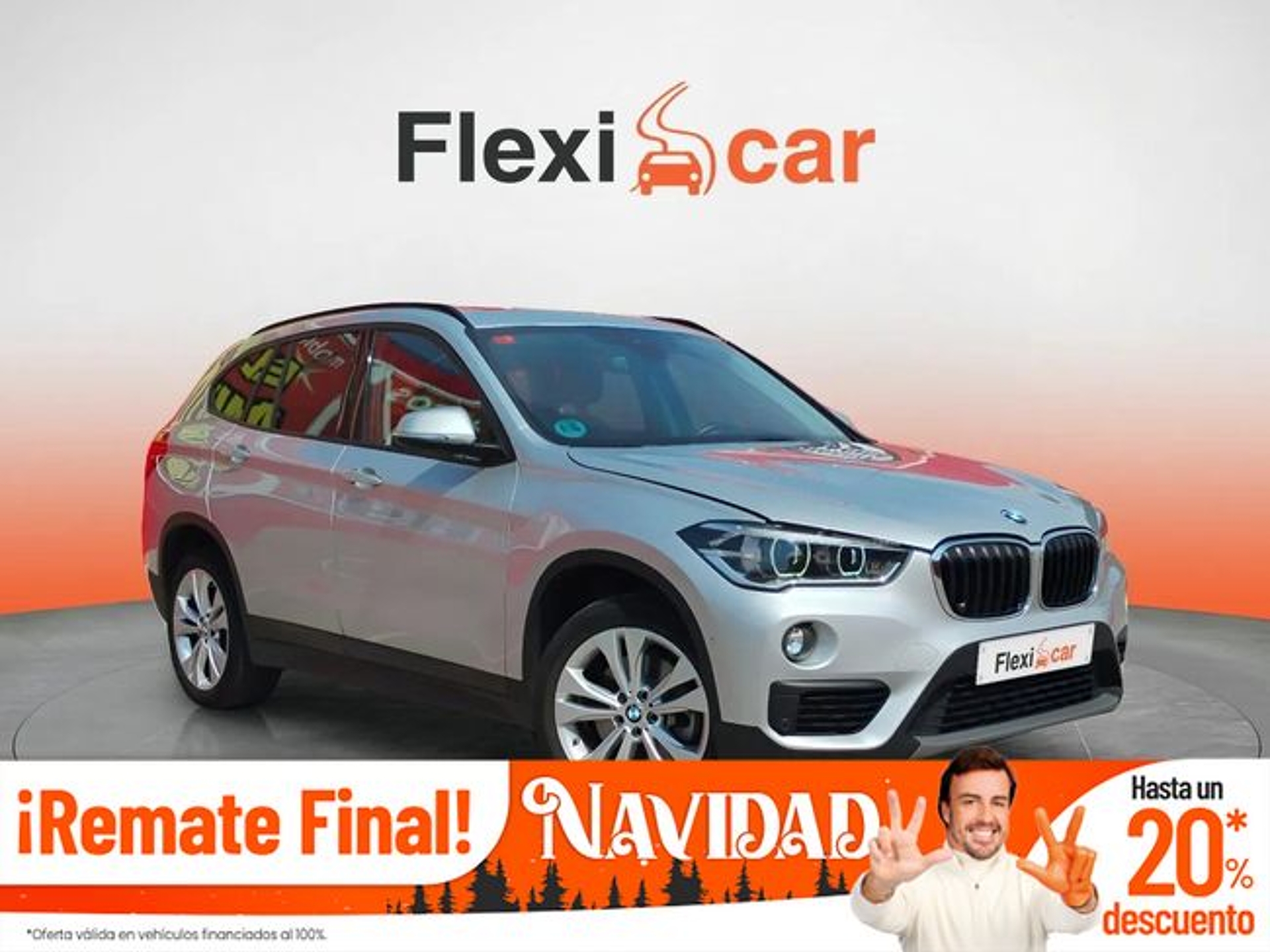 Imagen de BMW X1