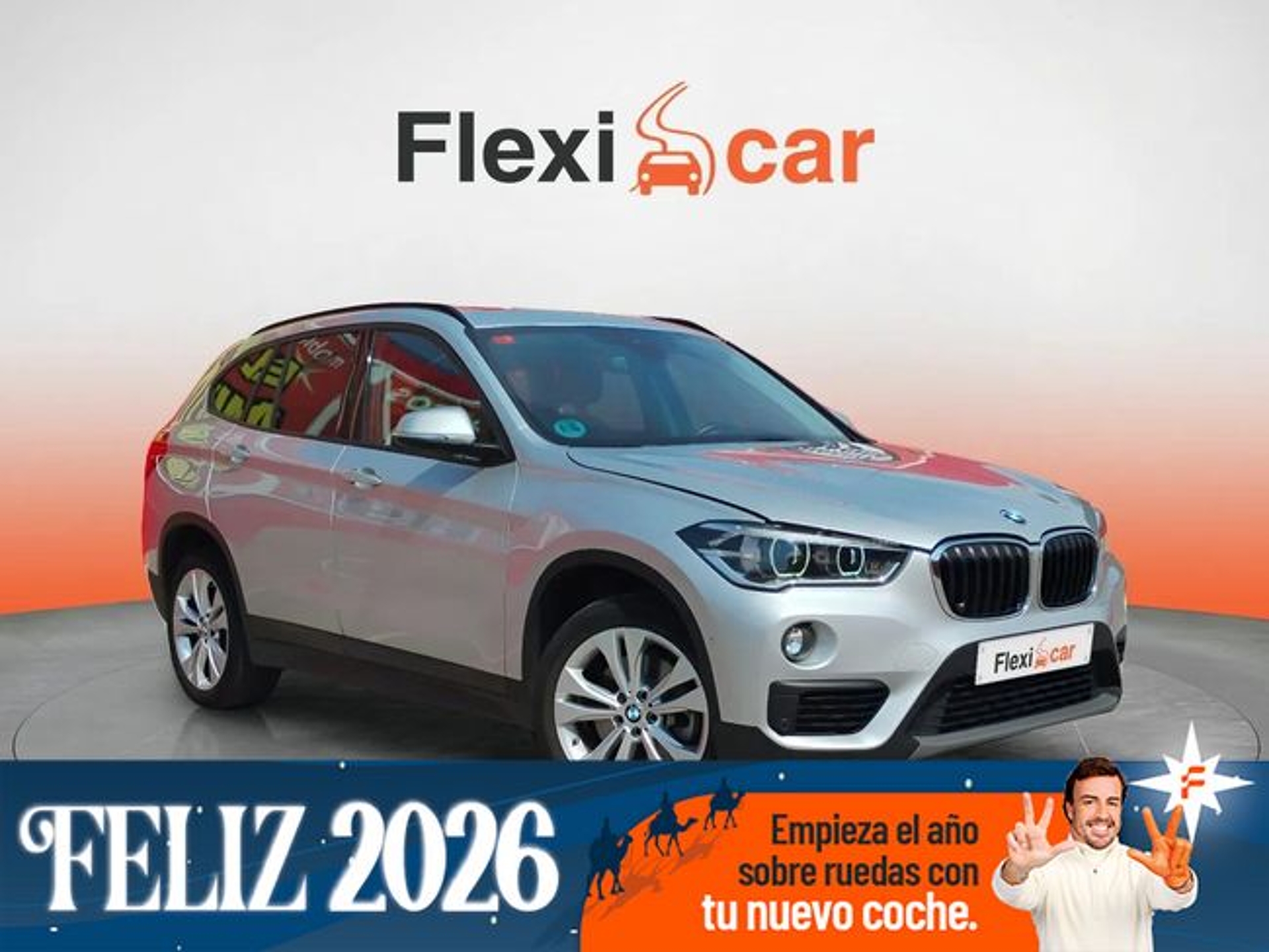 Imagen de BMW X1