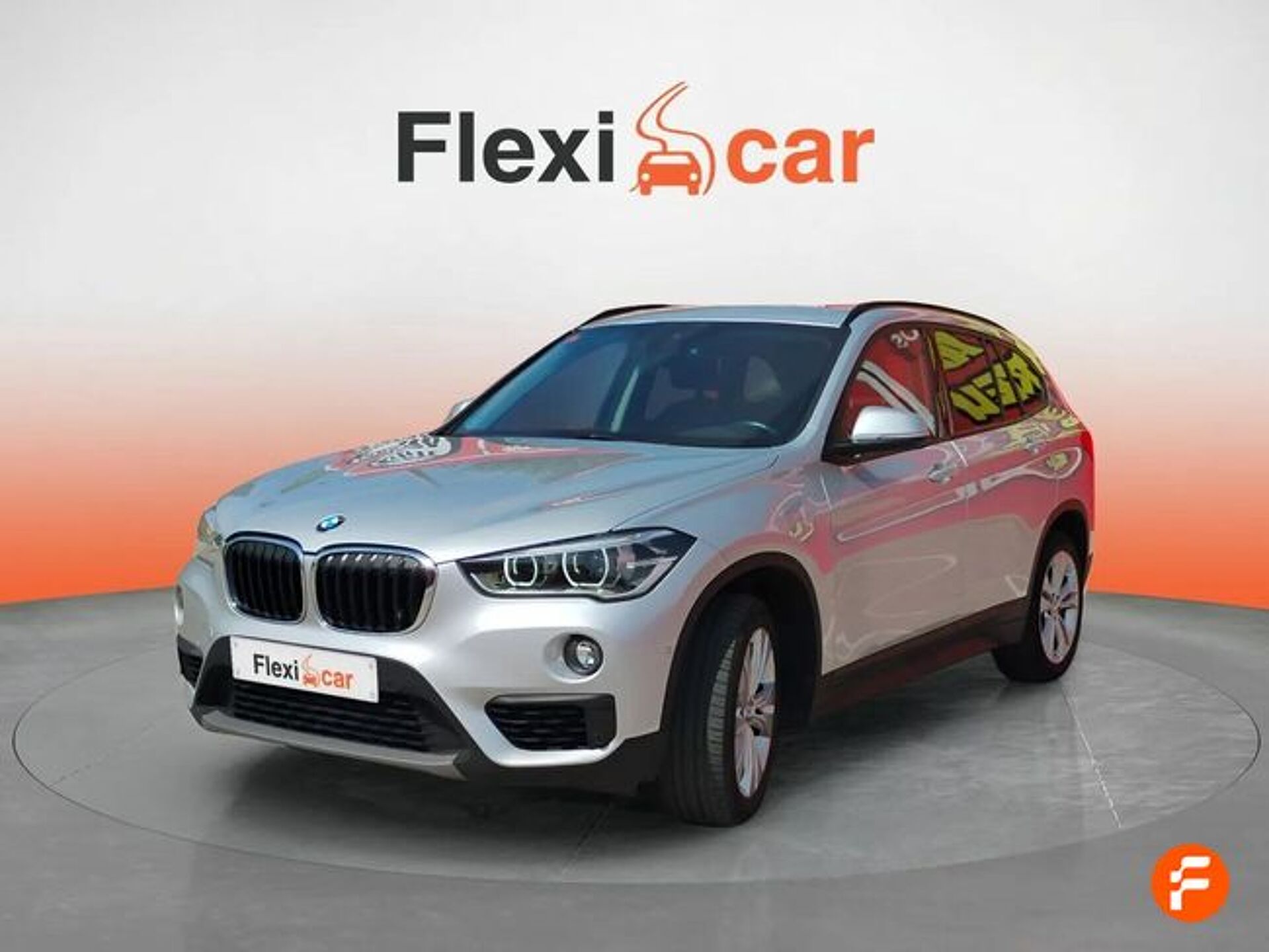Imagen 3 de BMW X1