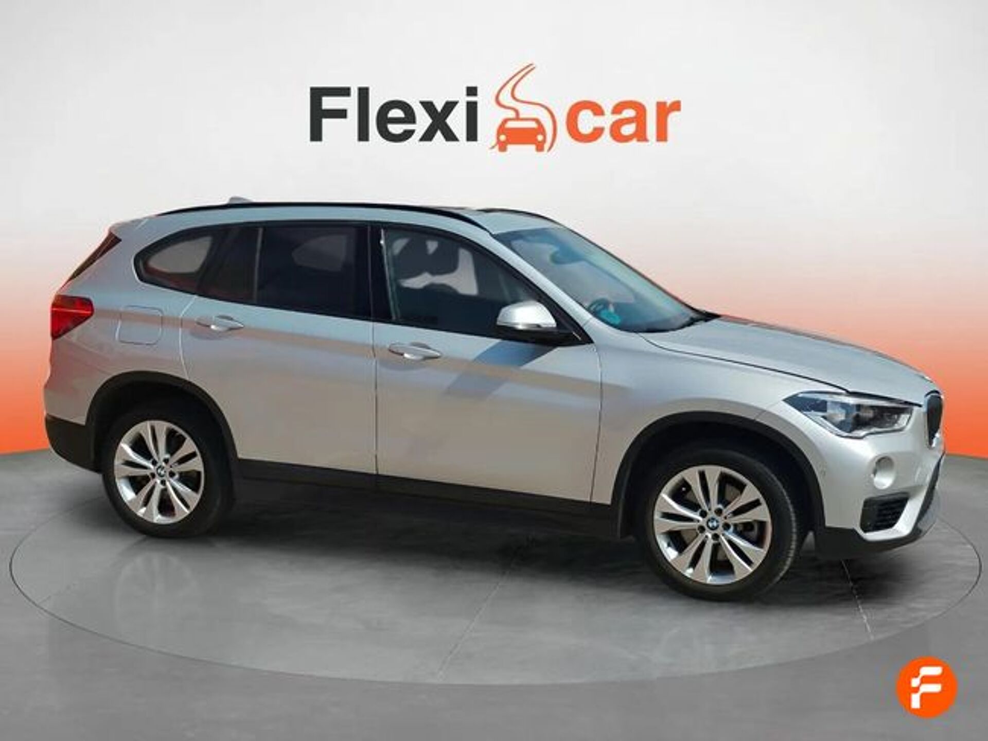 Imagen 2 de BMW X1