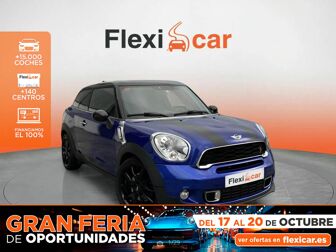 Imagen de MINI Mini Cabrio Cooper S Aut.