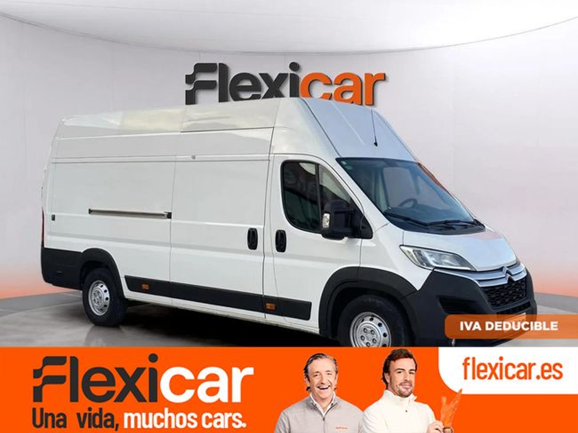 Imagen de CITROEN Jumper