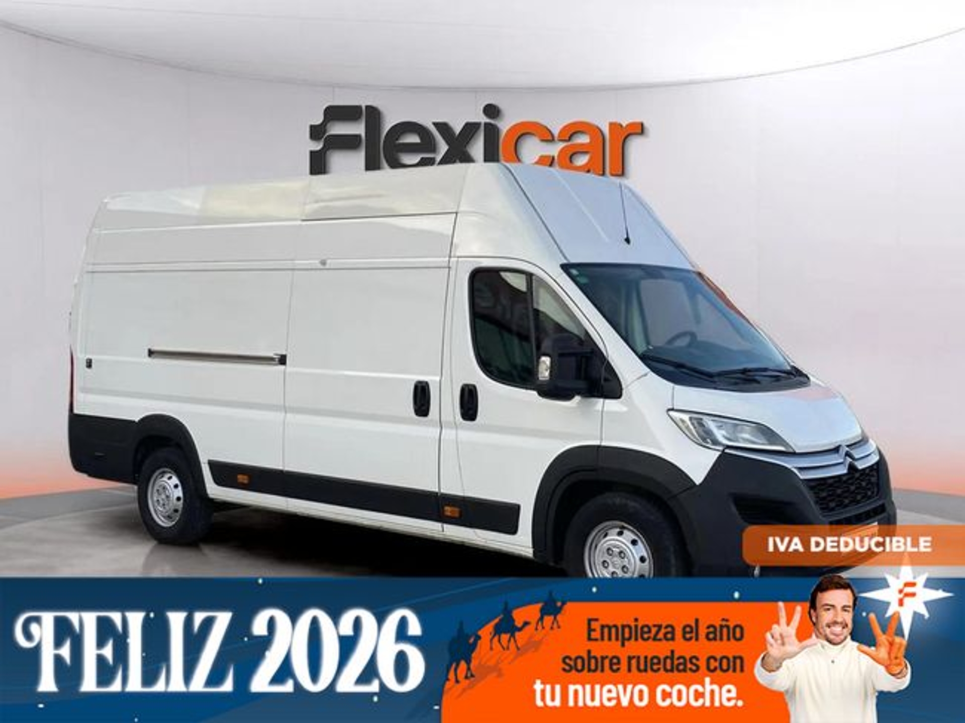 Imagen de CITROEN Jumper