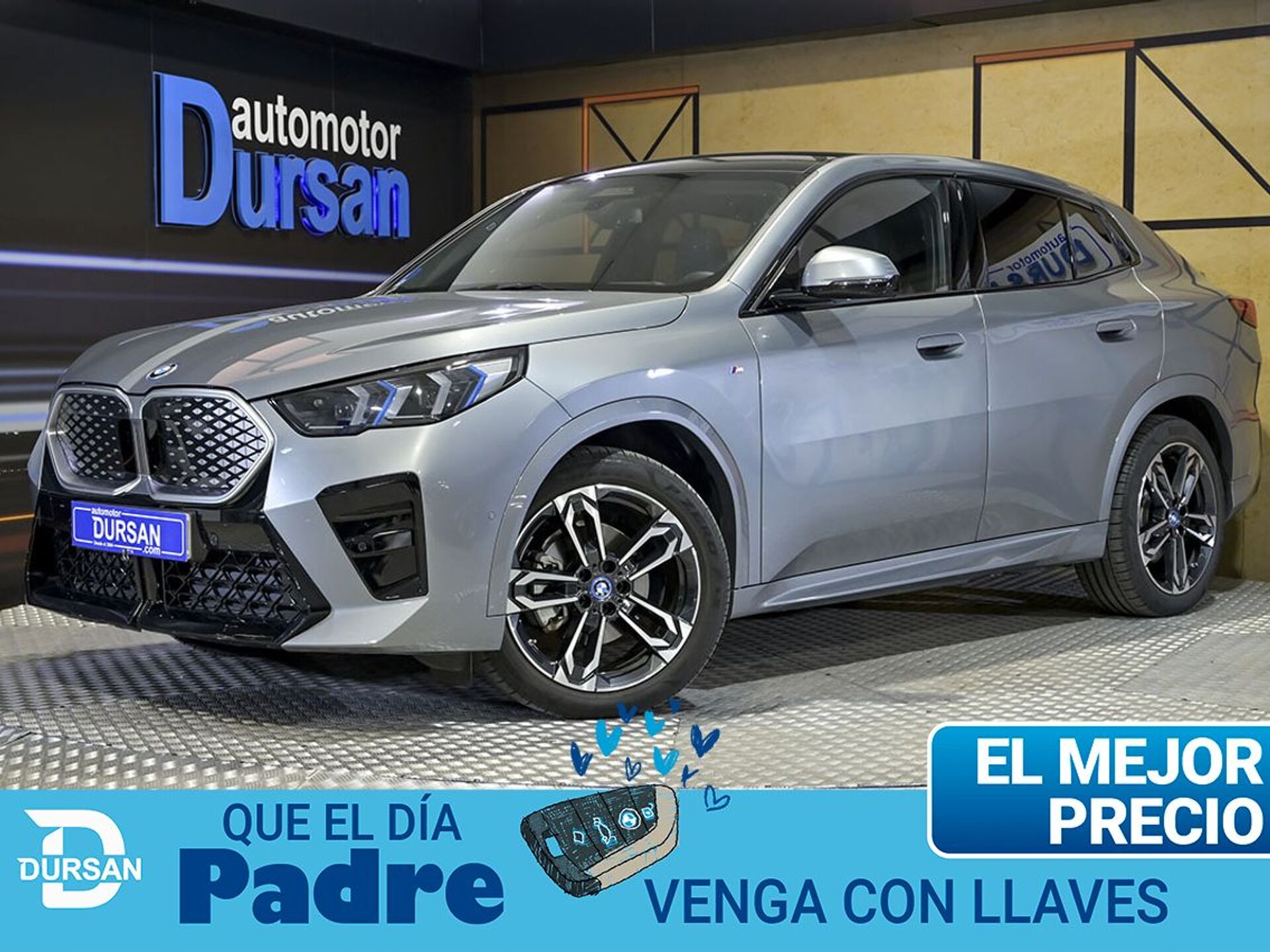 Imagen 1 de BMW X2