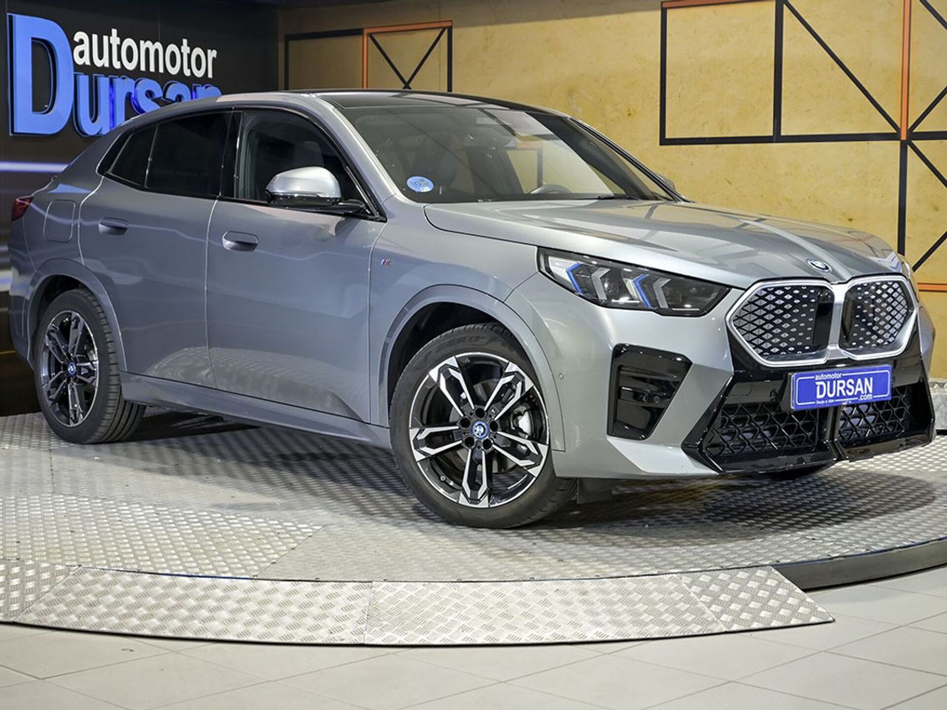 Imagen 2 de BMW X2