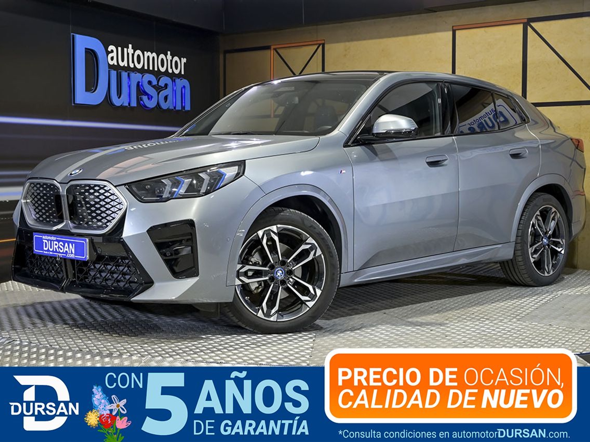 Imagen de BMW X2