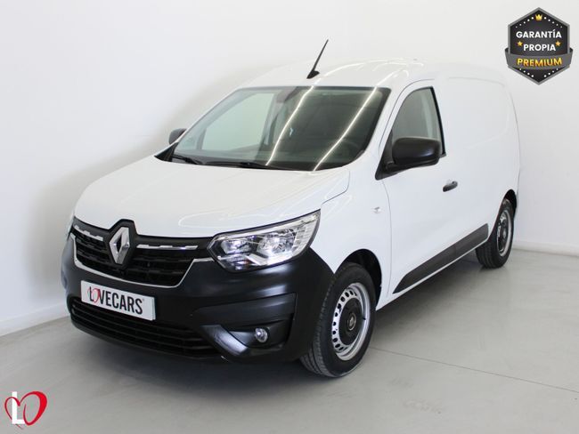 Foto del RENAULT Express 1.5 Blue dCi Advance 55kW