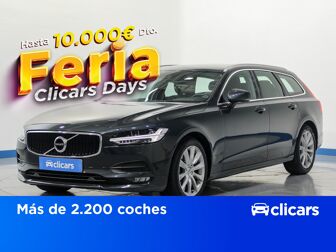 Imagen de VOLVO V90 D3 Business Plus 150