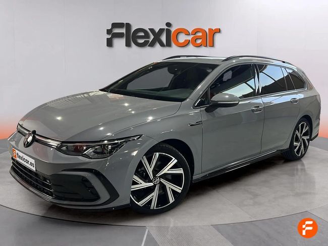 Foto del VOLKSWAGEN Golf Variant 2.0TDI R-Line DSG 110kW
