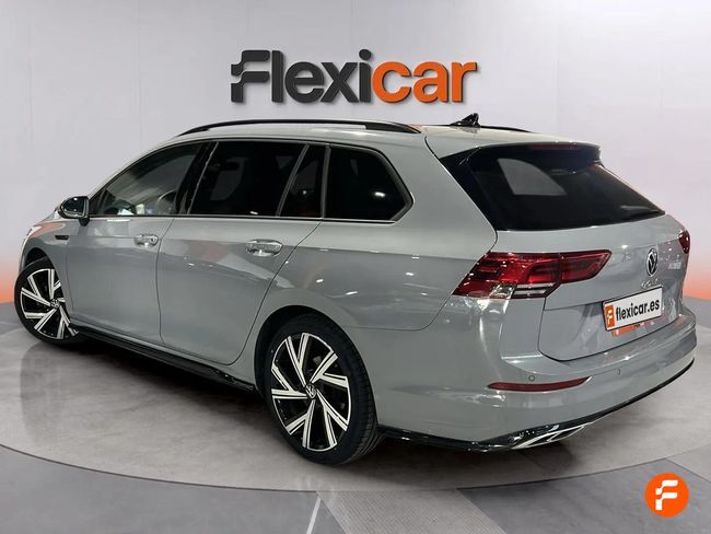 Foto del VOLKSWAGEN Golf Variant 2.0TDI R-Line DSG 110kW