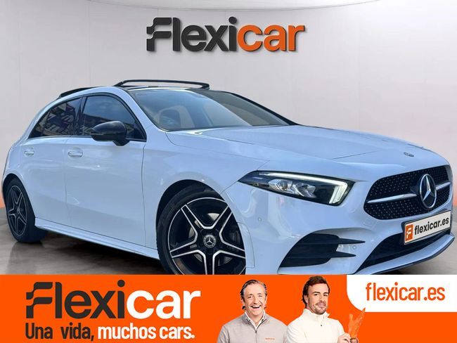 MERCEDES Clase A (A 200) en Alicante