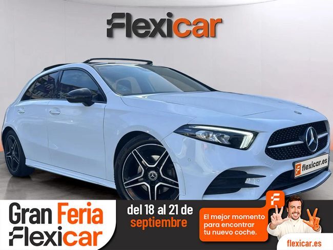 MERCEDES Clase A (A 200) en Alicante