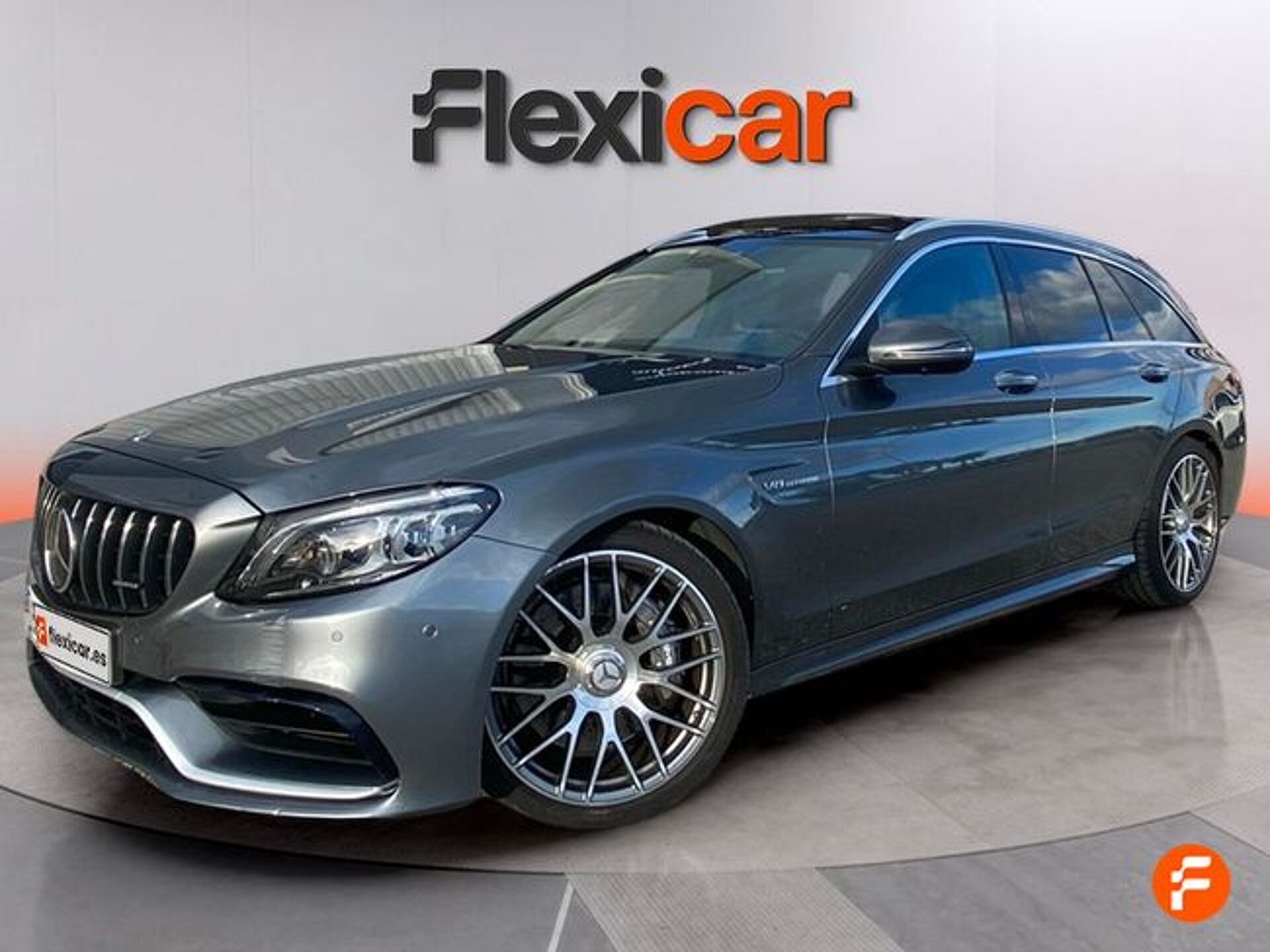 Imagen 3 de MERCEDES Clase C