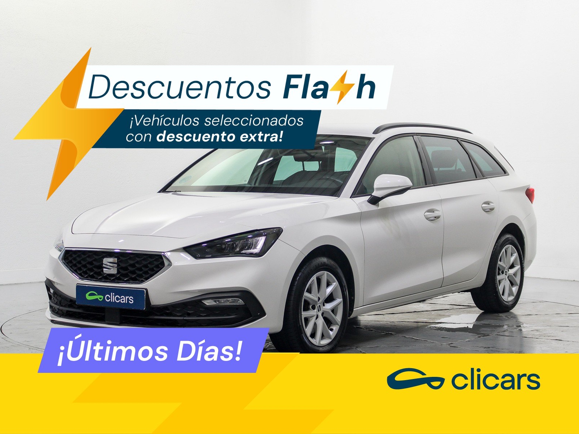 Imagen de SEAT León