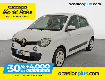 Imagen de RENAULT Twingo SCe Energy S&S Intens 52kW