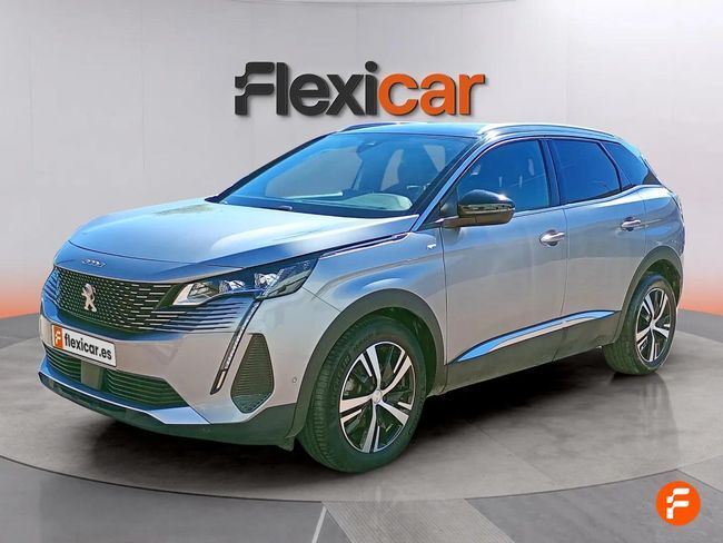 Foto del PEUGEOT 3008 1.2 S&S PureTech GT EAT8 130