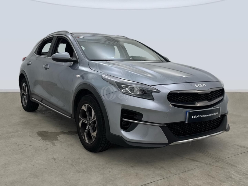 Foto del KIA XCeed 1.0 T-GDi Eco-Dynamics Drive