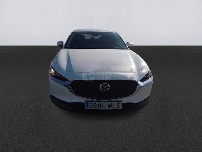 Foto del MAZDA CX-30 2.0 e-Skyactiv-G Prime Line FWD 90kW