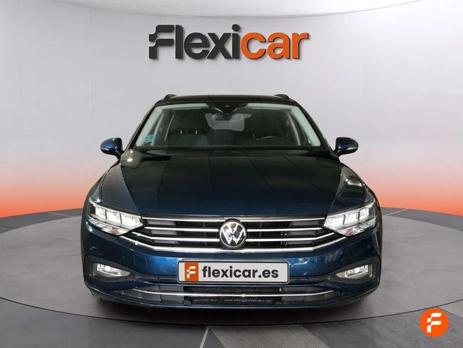 Foto del VOLKSWAGEN Passat 2.0TDI EVO 90kW DSG7