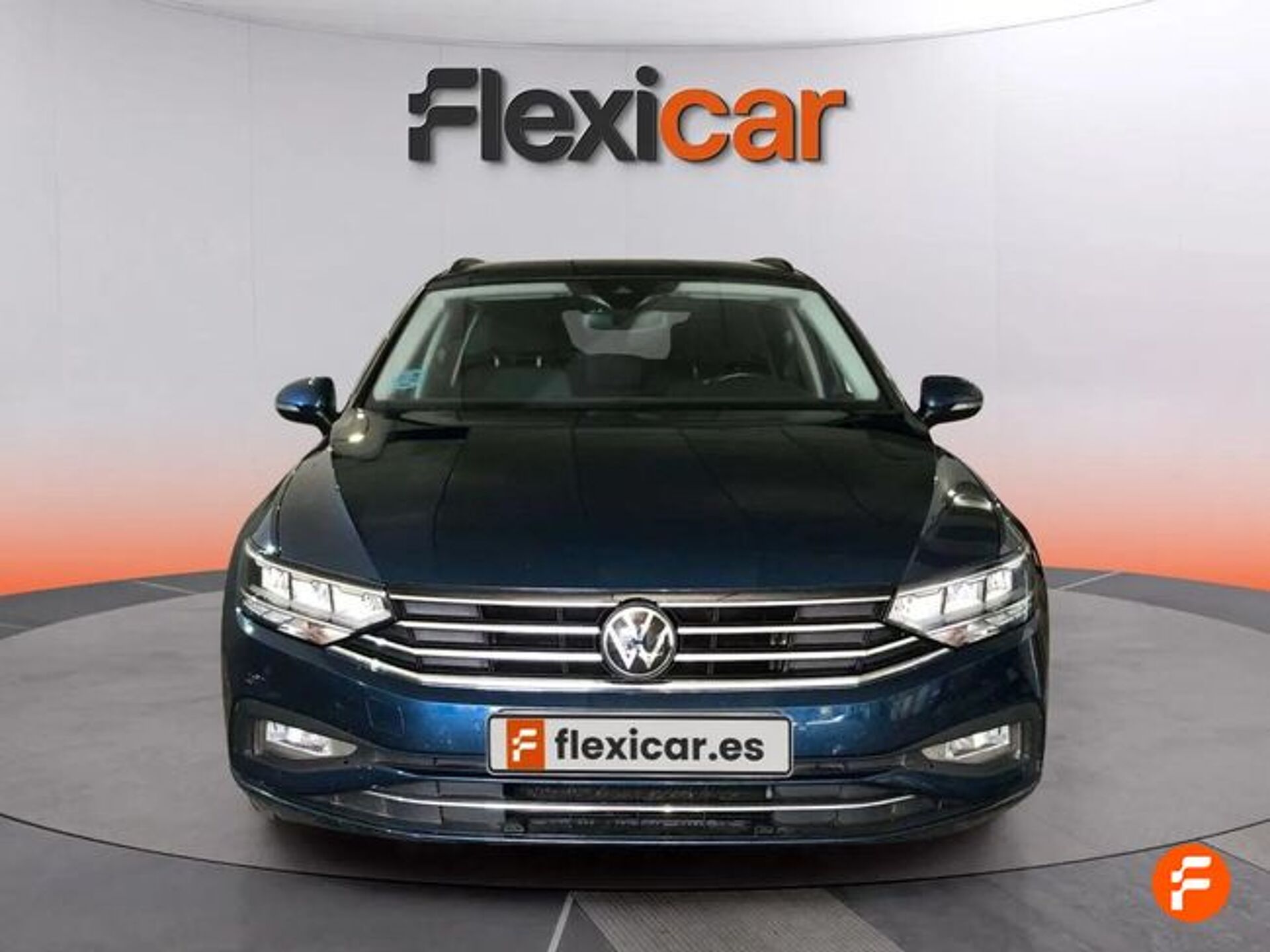 Imagen 2 de VOLKSWAGEN Passat