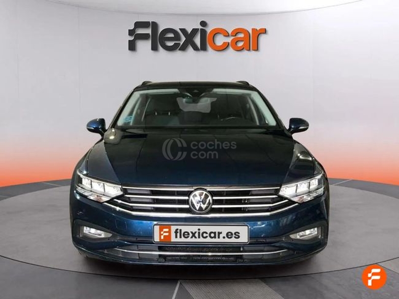 Foto del VOLKSWAGEN Passat 2.0TDI EVO 90kW DSG7