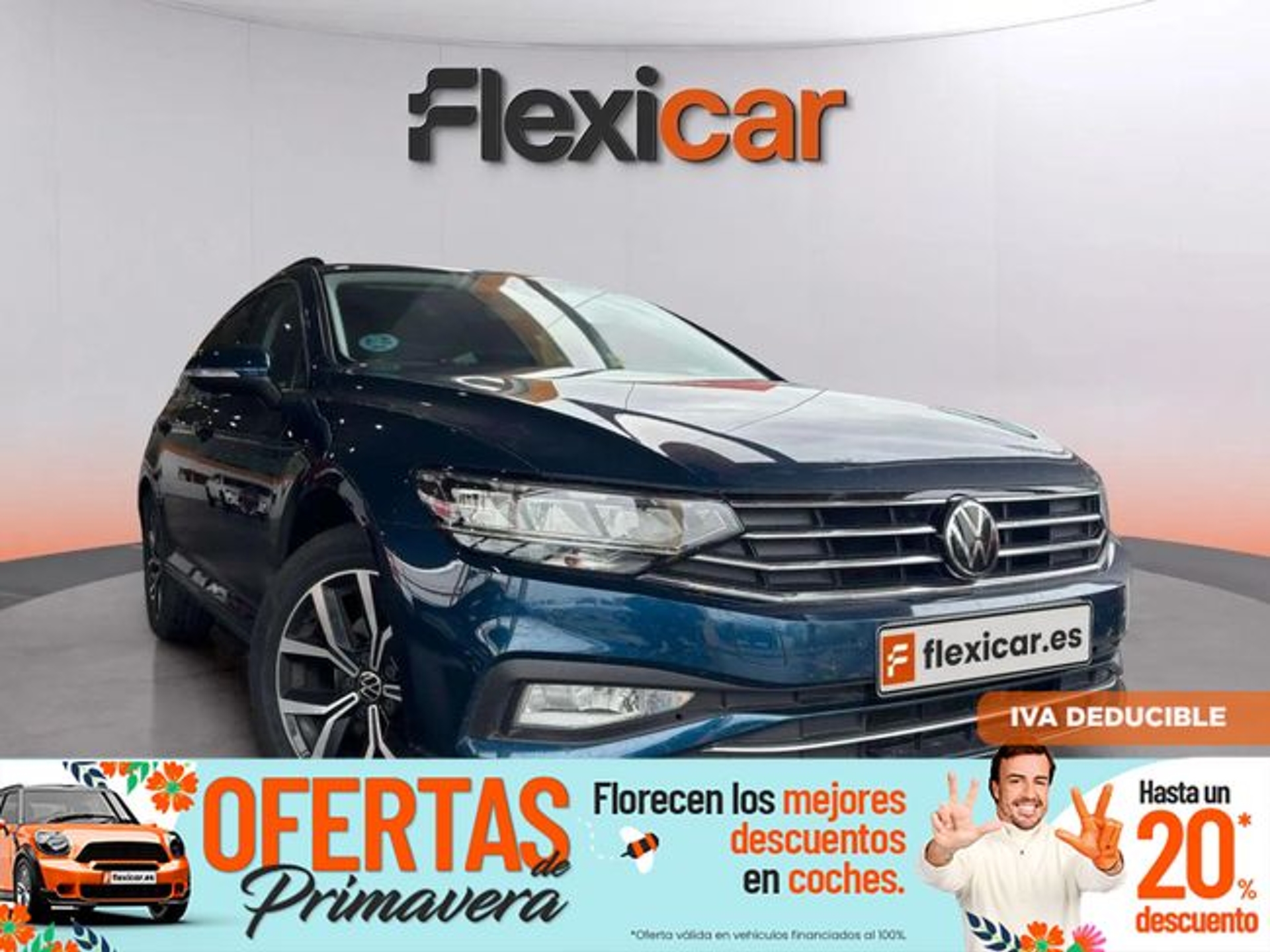 Imagen de VOLKSWAGEN Passat