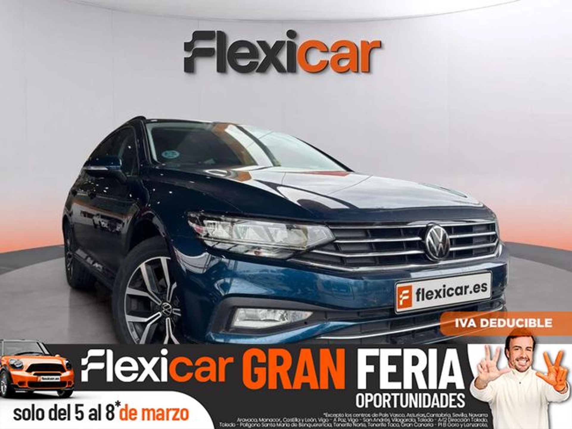 Imagen de VOLKSWAGEN Passat