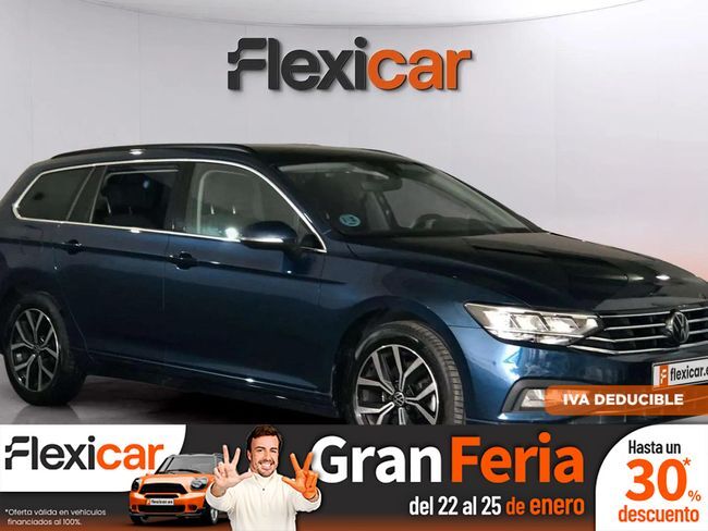 Foto del VOLKSWAGEN Passat 2.0TDI EVO 90kW DSG7