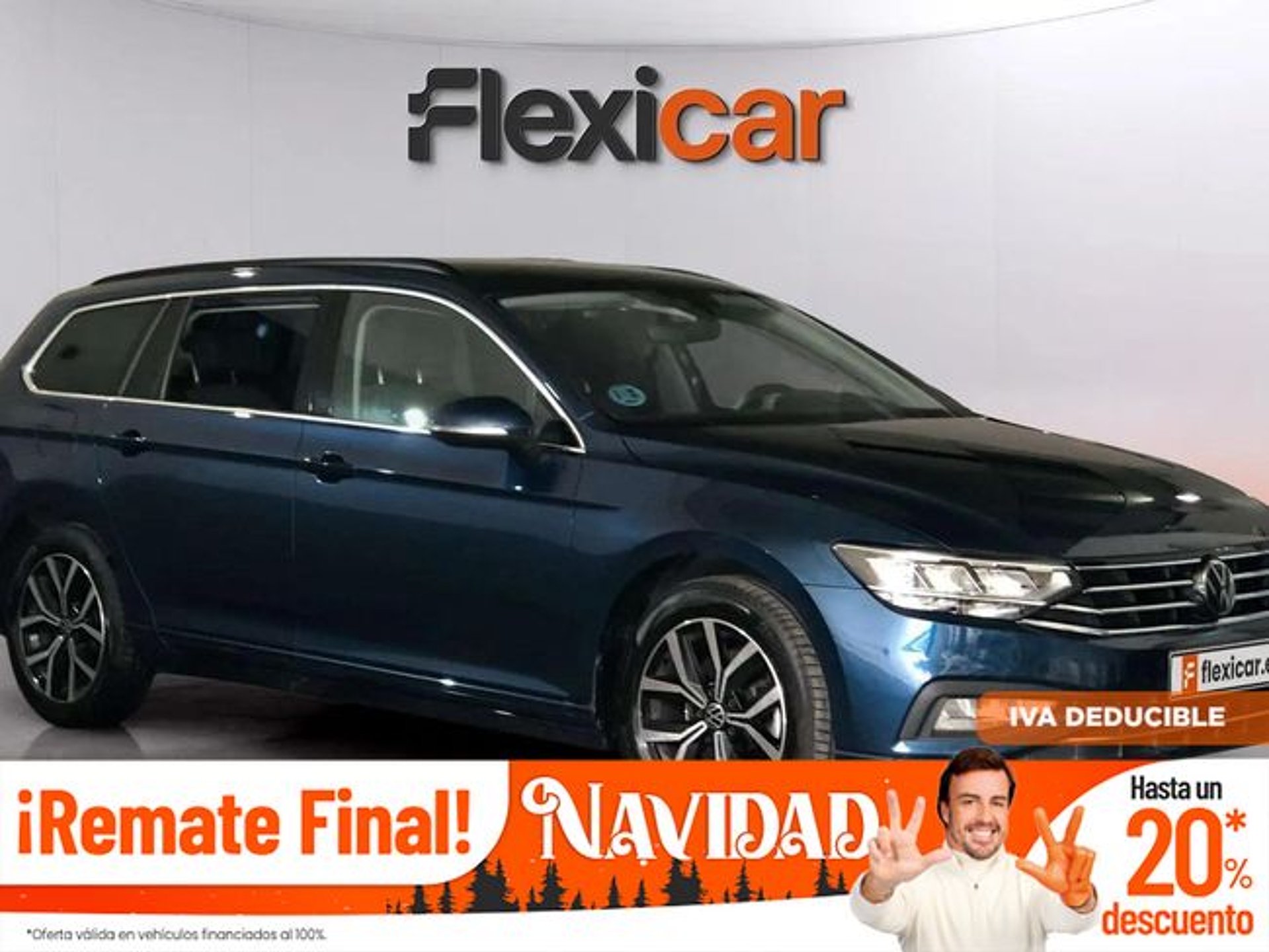 Imagen de VOLKSWAGEN Passat