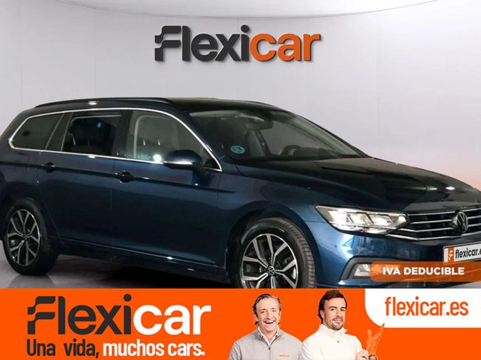 Imagen de VOLKSWAGEN Passat