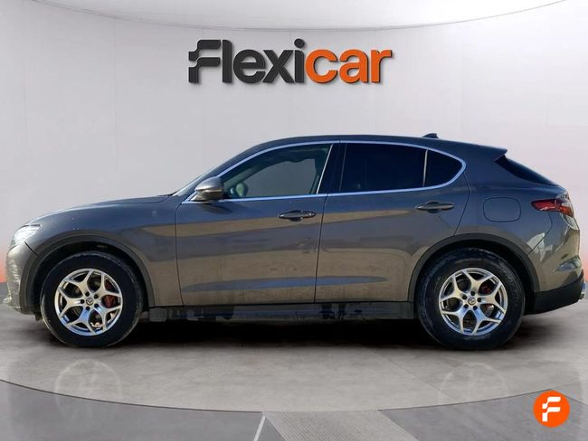 Imagen 3 de ALFA ROMEO Stelvio