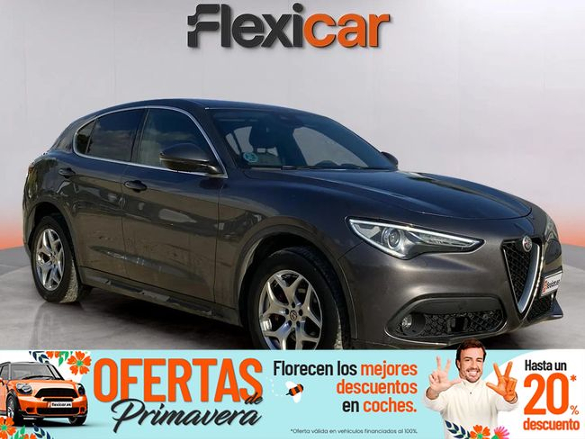 Imagen de ALFA ROMEO Stelvio