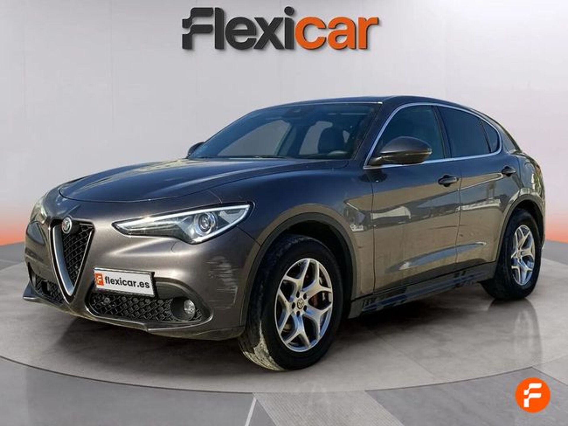 Imagen 2 de ALFA ROMEO Stelvio