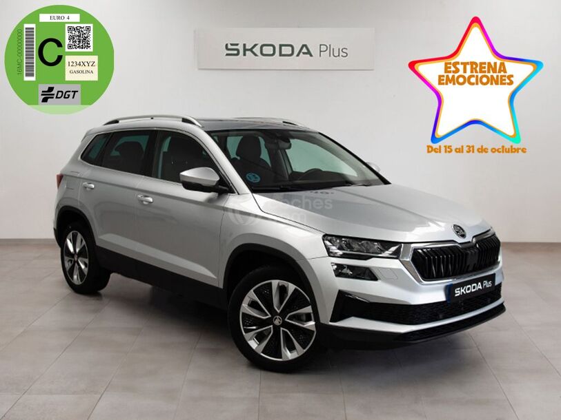 Foto del SKODA Karoq 1.5 TSI Style ACT DSG