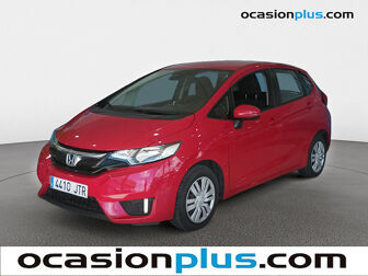 Imagen de HONDA Jazz 1.3 i-VTEC Trend