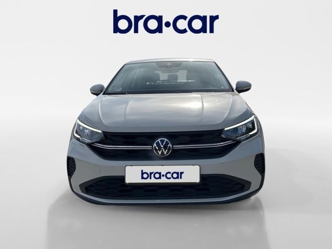 Foto del VOLKSWAGEN Taigo 1.0 TSI Life 70kW