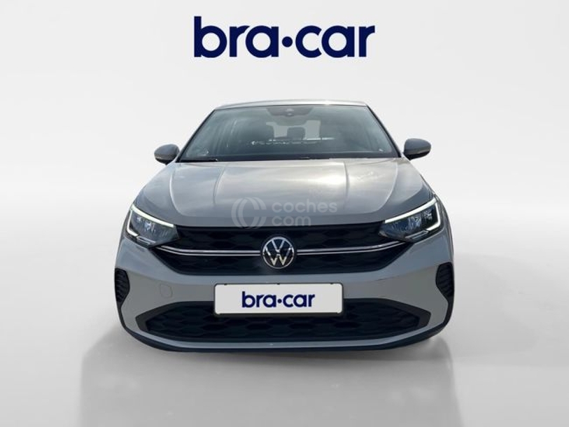 Foto del VOLKSWAGEN Taigo 1.0 TSI Life 70kW