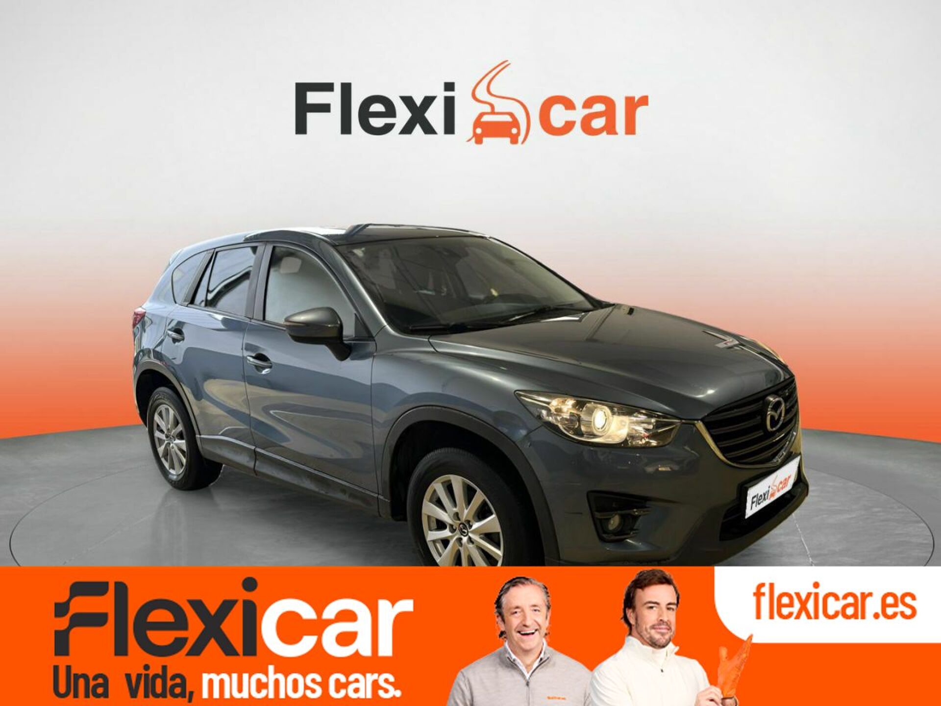 Imagen de MAZDA CX-5