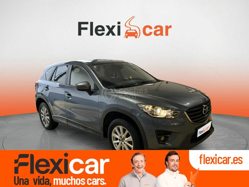 Foto del MAZDA CX-5 2.2DE Style 2WD Aut.