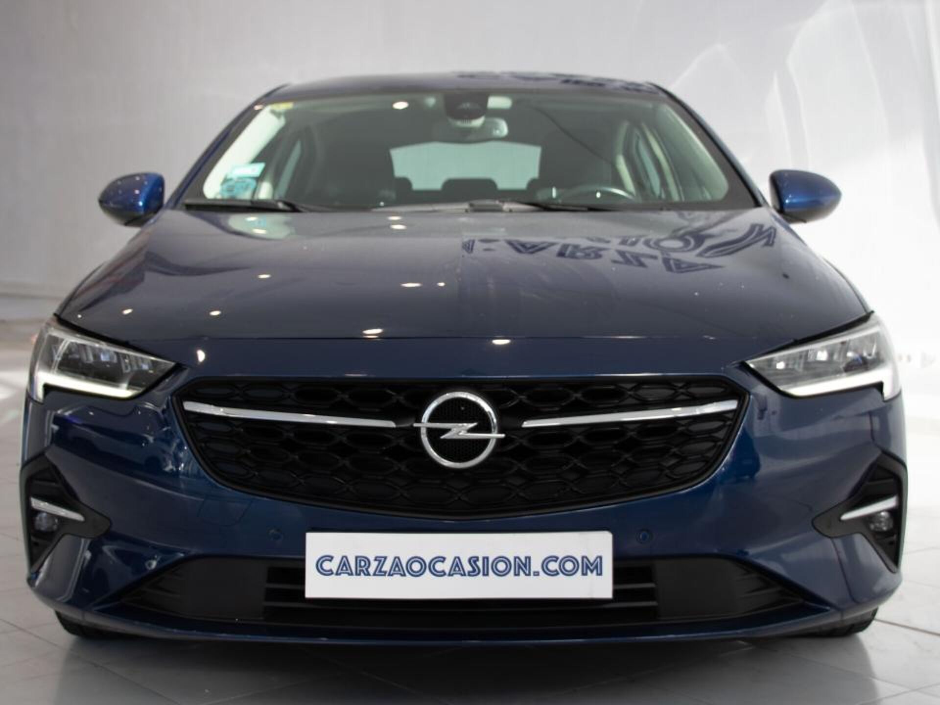 Imagen 2 de OPEL Insignia