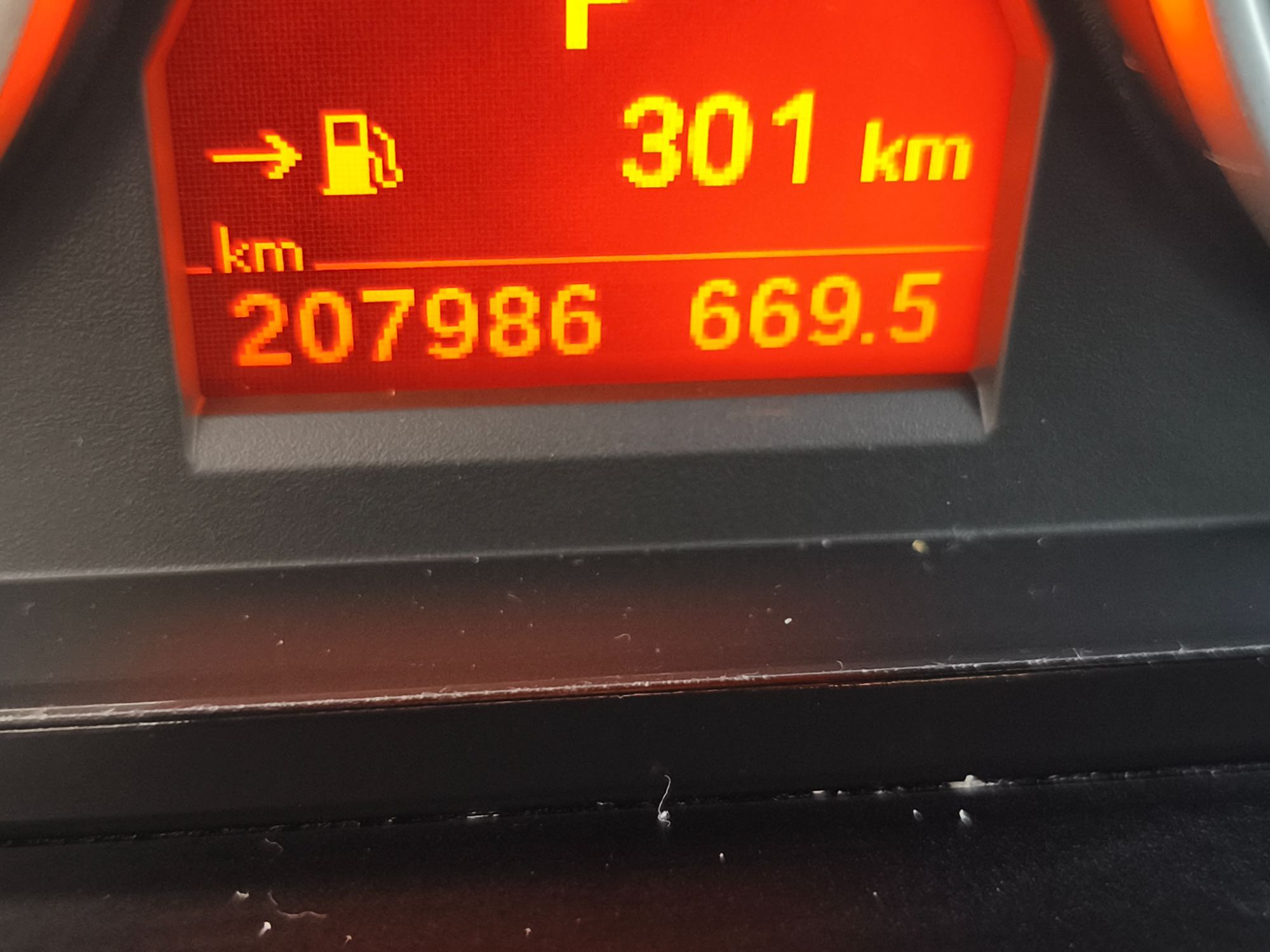 Foto del BMW X1 sDrive 18dA