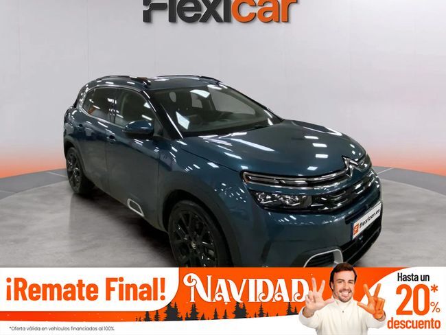 CITROEN C5 Aircross (225 e-EAT8 Shine) en Castellón