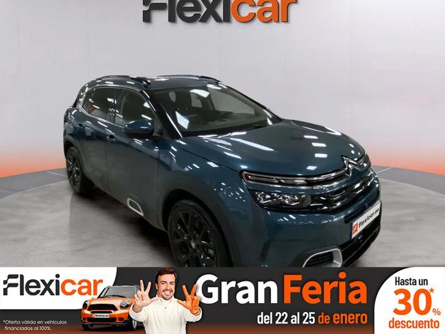 CITROEN C5 Aircross (225 e-EAT8 Shine) en Castellón