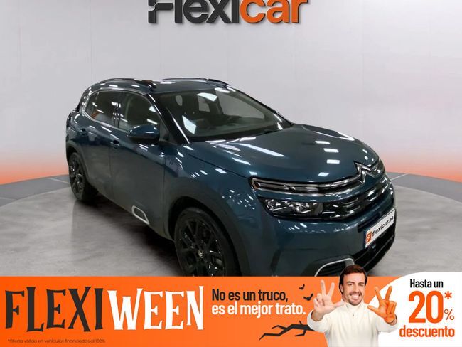 CITROEN C5 Aircross (225 e-EAT8 Shine) en Castellón