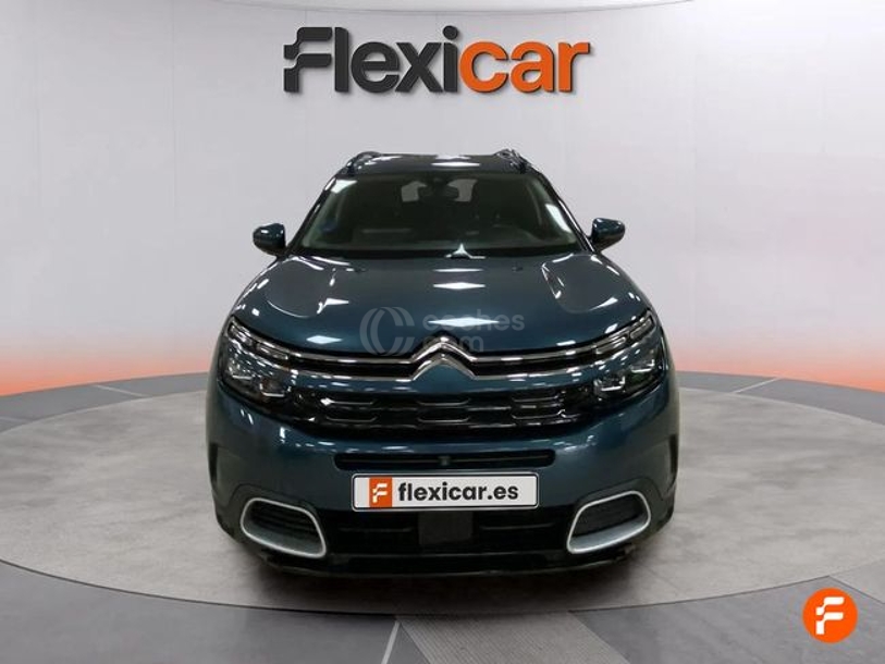 Foto del CITROEN C5 Aircross Hybrid Shine EAT8