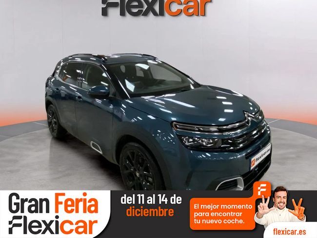 CITROEN C5 Aircross (225 e-EAT8 Shine) en Castellón