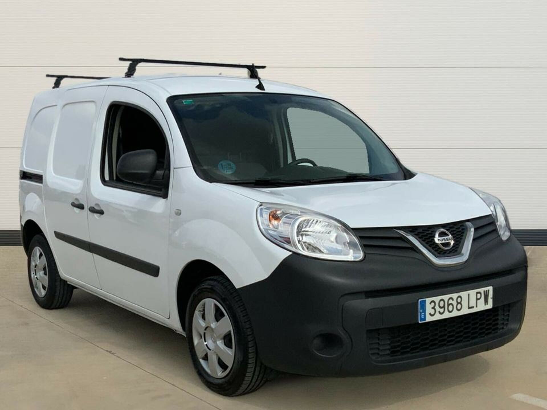 Imagen de NISSAN NV250