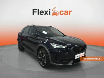 Imagen de CUPRA Formentor 1.5 TSI 150 DSG